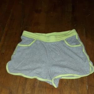 Kid shorts